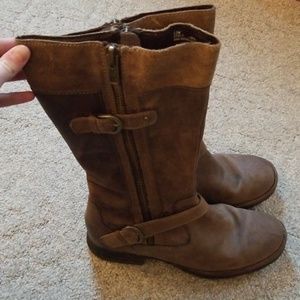 Born boots